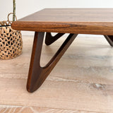 Mid Century Coffee Table by Kroehler