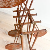 Vintage Kinetic Sculpture