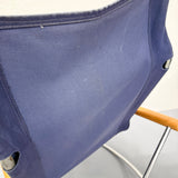 Takeshi Nii Rocking Chair - Blue