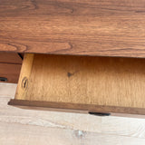 Mid Century Desk by Bassett