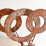 Vintage Kinetic Sculpture