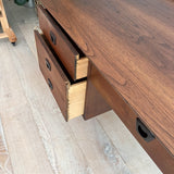 Mid Century Desk by Bassett