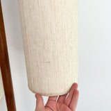 Mid Century Tension Pole Lamp