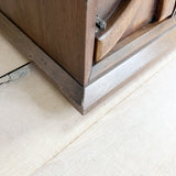 Stanley Cosmopolitan Nightstand