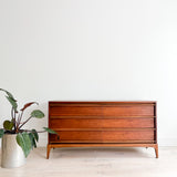 Lane Rhythm Low Dresser