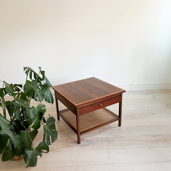 Paul McCobb Delineator for Lane End Table – Atomic Furnishing & Design