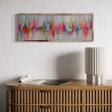 "Whimsical II" by Megan Walsh
