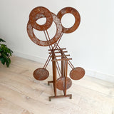 Vintage Kinetic Sculpture