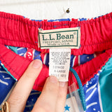 Vintage L.L. Bean Shorts