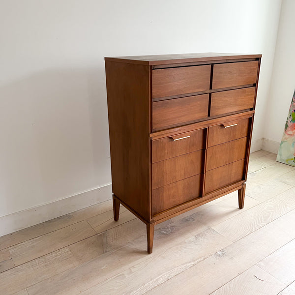 Basic Witz Highboy Dresser – Atomic Furnishing & Design