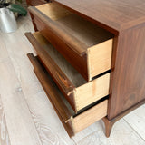 Lane Rhythm Low Dresser