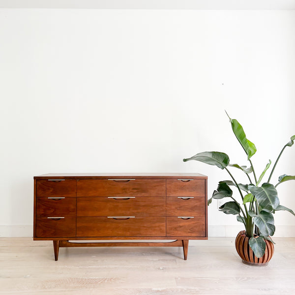 Kent Coffey “The Tableau” Dresser – Atomic Furnishing & Design