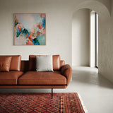 "Tidal Bloom II" by Megan Walsh