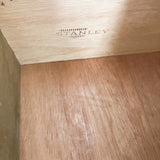 Stanley Cosmopolitan Low Dresser