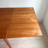 A/S Randers Teak Expandable Dining Table