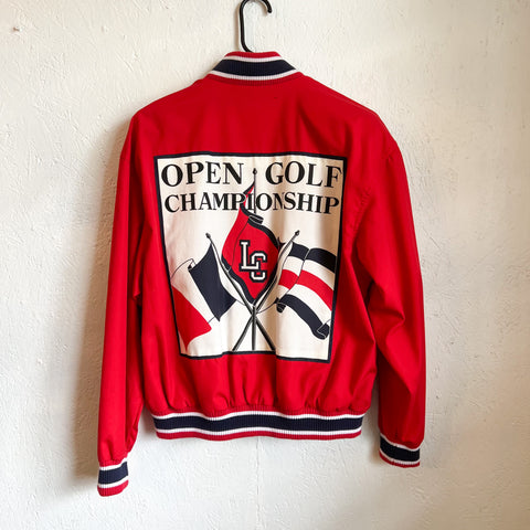 Open Goal Coat