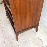 Lane Rhythm Highboy Dresser