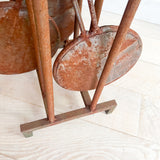 Vintage Kinetic Sculpture