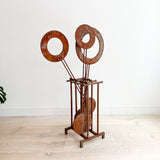 Vintage Kinetic Sculpture