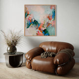 "Tidal Bloom II" by Megan Walsh