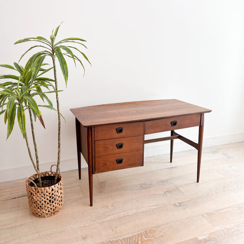 Mid Century Desk by Bassett