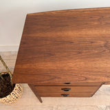 Mid Century Desk by Bassett