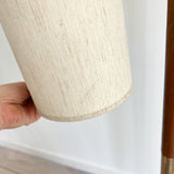 Mid Century Tension Pole Lamp