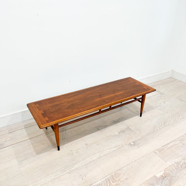 Lane Acclaim Coffee Table – Atomic Furnishing & Design