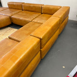 Rare Harvey Probber Sectional Sofa