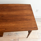 Mid Century Desk by Bassett