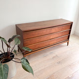 Lane Rhythm Low Dresser