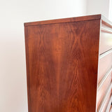 Lane Rhythm Highboy Dresser