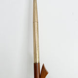 Mid Century Tension Pole Lamp