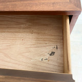 Lane Rhythm Highboy Dresser