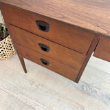 Mid Century Desk by Bassett