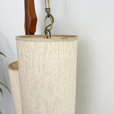 Mid Century Tension Pole Lamp