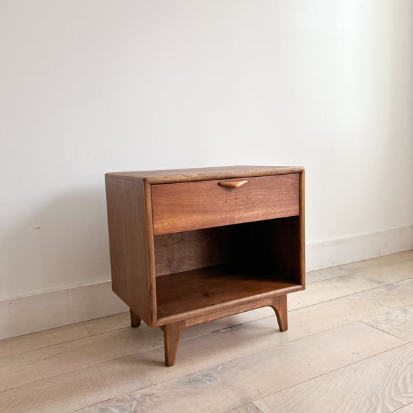 Lane Perception Nightstand – Atomic Furnishing & Design