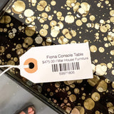 Fiona Console Table