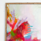 "Endless Bloom I" by Megan Walsh