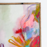 "Endless Bloom I" by Megan Walsh