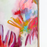 "Endless Bloom I" by Megan Walsh