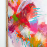 "Endless Bloom I" by Megan Walsh