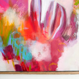 "Endless Bloom I" by Megan Walsh