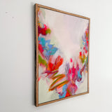 "Endless Bloom II" by Megan Walsh