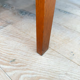 Pair of Mid Century Lane End Tables