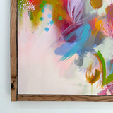 "Endless Bloom III" by Megan Walsh