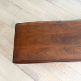Extra Long Bassett Artisan Coffee Table