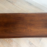Extra Long Bassett Artisan Coffee Table