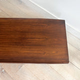 Extra Long Bassett Artisan Coffee Table