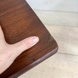 Extra Long Bassett Artisan Coffee Table